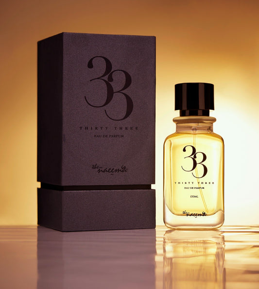 عطر 33