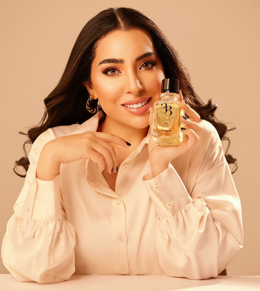 عطر 33